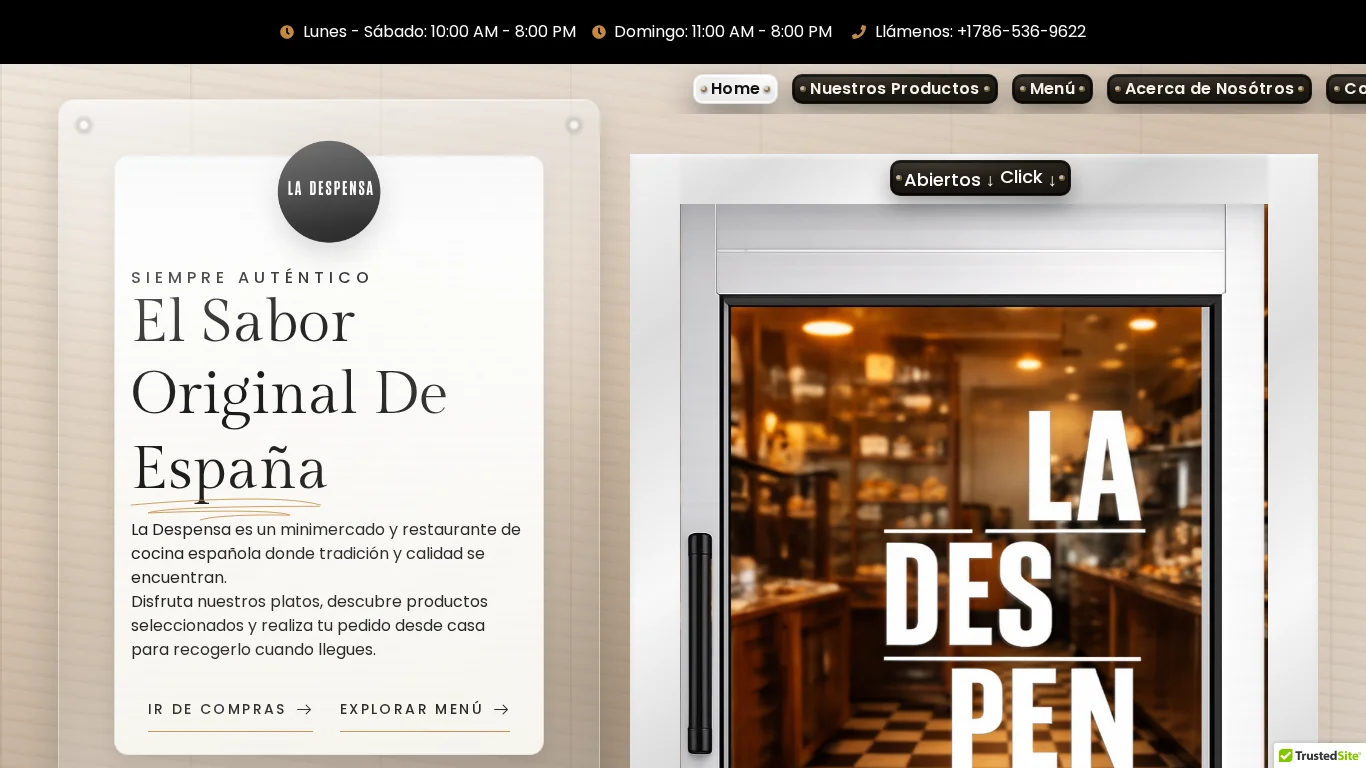 La Despensa