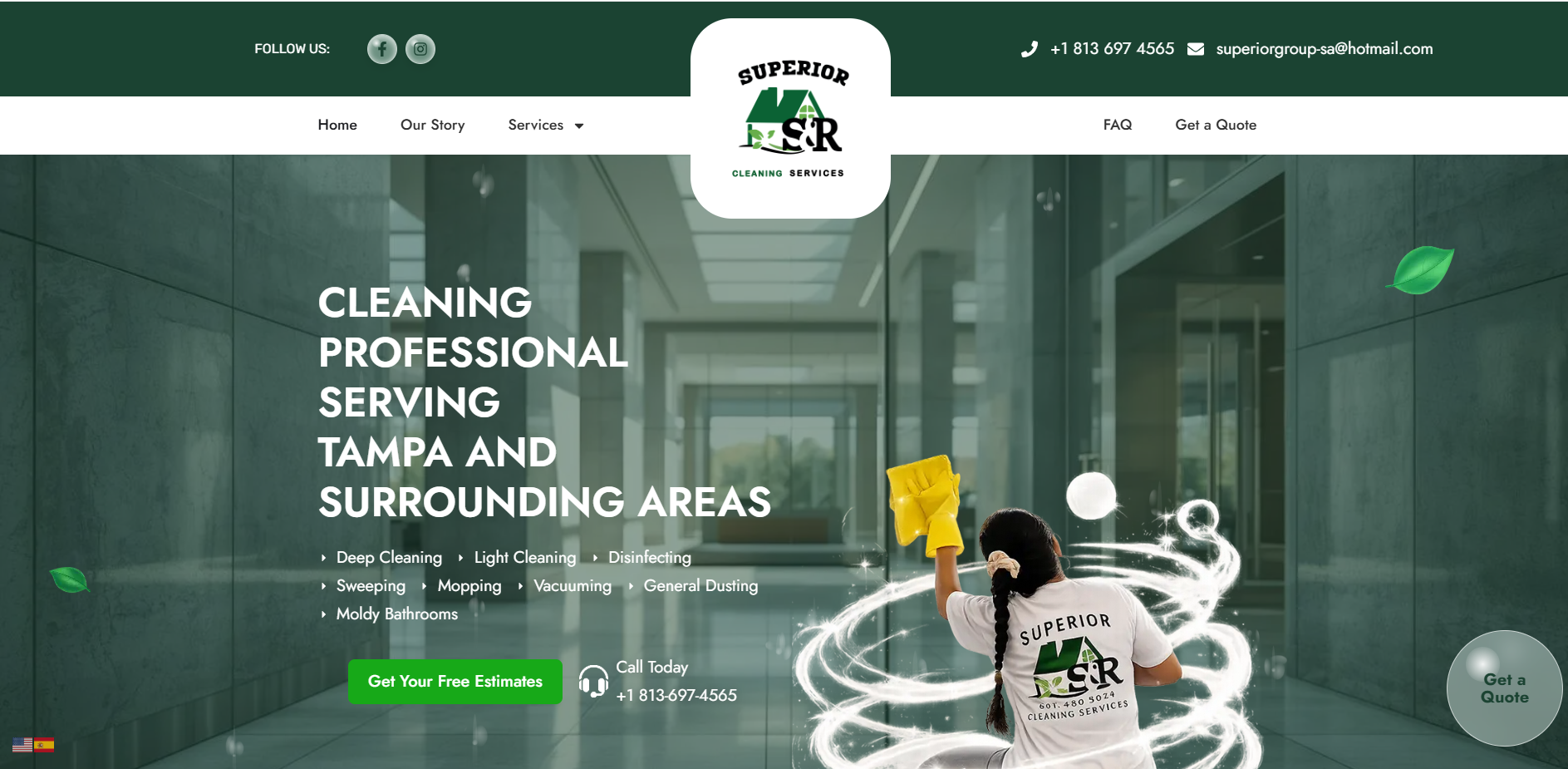S&R Superior Group