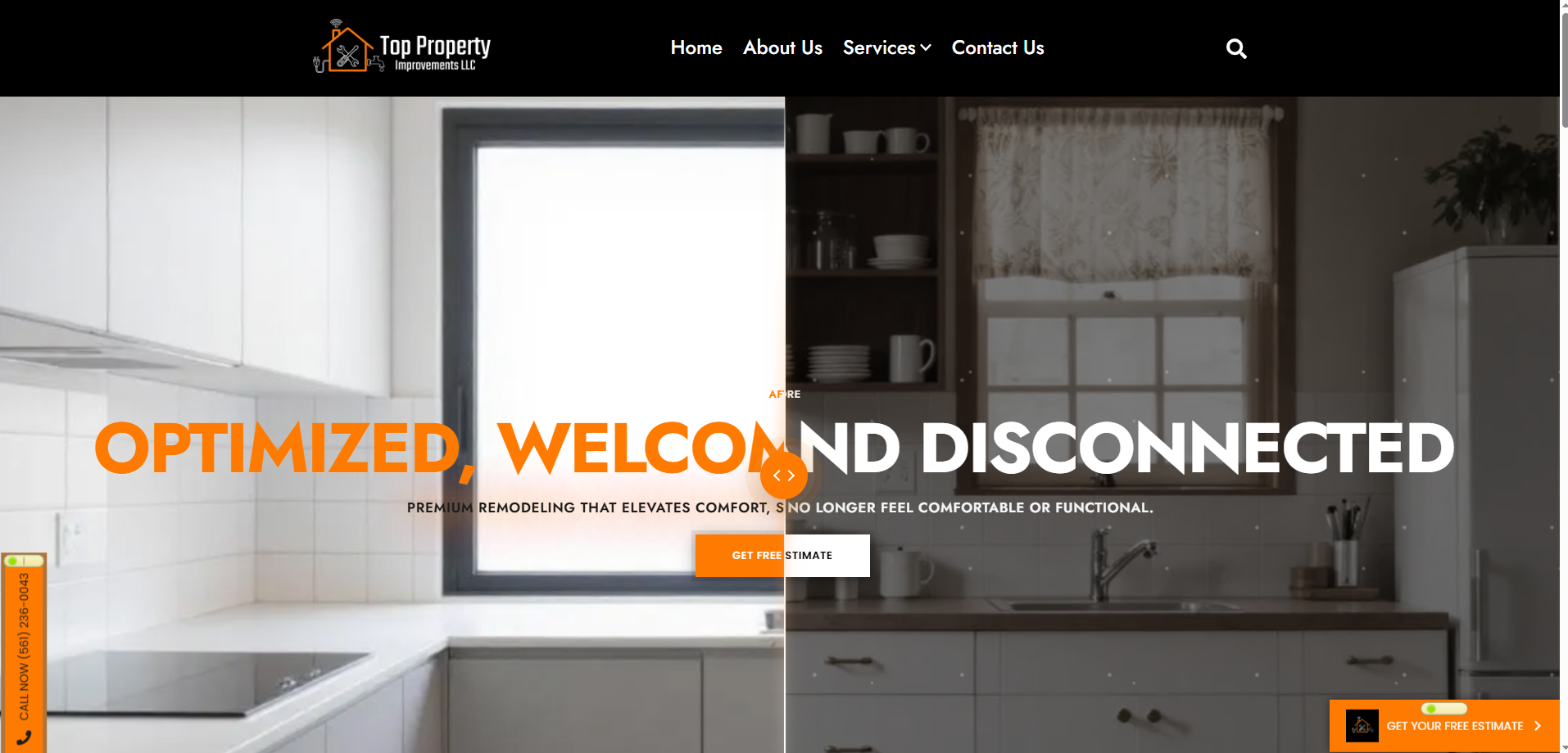 Top Property Improvements